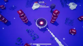 Скриншот 4 к игре Overchunked