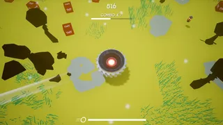 Скриншот 7 к игре Overchunked