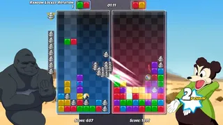 Скриншот 2 к игре Meme Machine