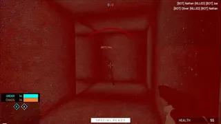 Скриншот 3 к игре Vertigo FPS
