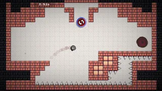 Скриншот 3 к игре Mr. Grayscale