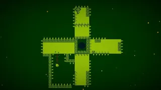 Скриншот 4 к игре Mr. Grayscale