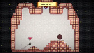Скриншот 5 к игре Mr. Grayscale
