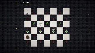 Скриншот 7 к игре Mr. Grayscale