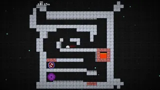 Скриншот 8 к игре Mr. Grayscale