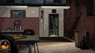 Скриншот 2 к игре Stonewall Penitentiary