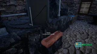 Скриншот 4 к игре Blacksmith: Dark Times