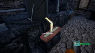 Скриншот 5 к игре Blacksmith: Dark Times