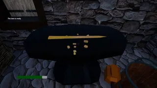 Скриншот 8 к игре Blacksmith: Dark Times