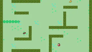 Скриншот 5 к игре #CuteSnake 2