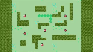 Скриншот 7 к игре #CuteSnake 2