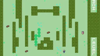 Скриншот 8 к игре #CuteSnake 2