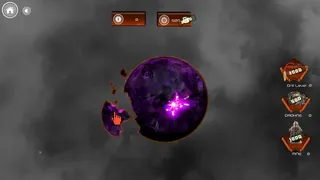 Скриншот 2 к игре Clicker Planet