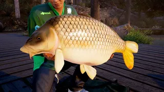 Скриншот 2 к игре Fishing Sim World: Pro Tour