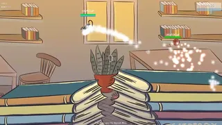 Скриншот 5 к игре Achievement Hunter: Cat