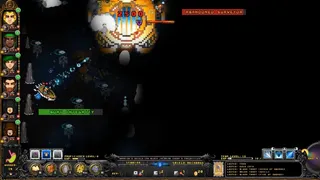 Скриншот 1 к игре The Hardest Dungeon