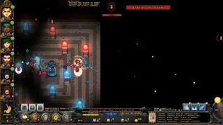 Скриншот 2 к игре The Hardest Dungeon