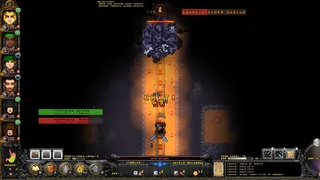 Скриншот 3 к игре The Hardest Dungeon