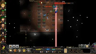 Скриншот 6 к игре The Hardest Dungeon