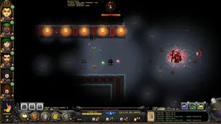 Скриншот 8 к игре The Hardest Dungeon