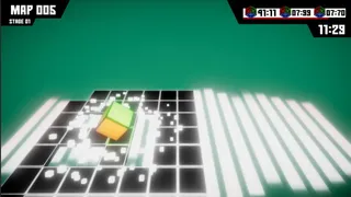 Скриншот 1 к игре Cube Zone