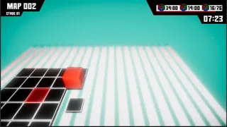 Скриншот 2 к игре Cube Zone