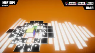 Скриншот 5 к игре Cube Zone