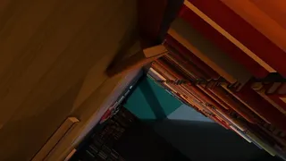 Скриншот 4 к игре Something is Wrong with the Library
