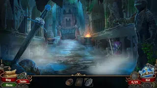 Скриншот 1 к игре King's Heir: Rise to the Throne