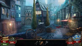 Скриншот 5 к игре King's Heir: Rise to the Throne