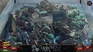 Скриншот 8 к игре King's Heir: Rise to the Throne