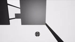 Скриншот 3 к игре RollingBall: Unlimited World
