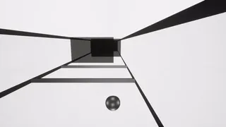 Скриншот 4 к игре RollingBall: Unlimited World