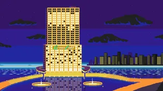 Скриншот 3 к игре NAMELESS