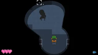 Скриншот 5 к игре NAMELESS