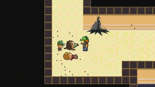 Скриншот 7 к игре NAMELESS