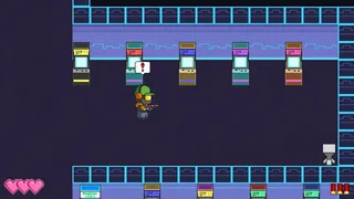 Скриншот 8 к игре NAMELESS