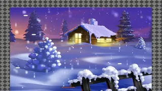 Скриншот 1 к игре Zima uhodi!