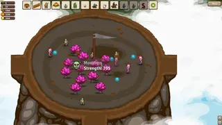 Скриншот 7 к игре Circle Empires