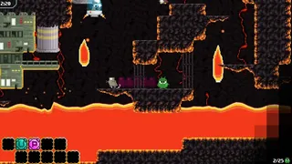 Скриншот 1 к игре Robot Wants It All