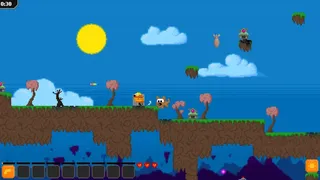 Скриншот 2 к игре Robot Wants It All