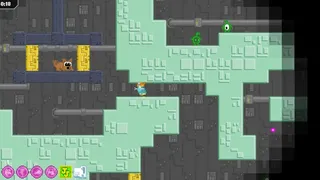 Скриншот 3 к игре Robot Wants It All