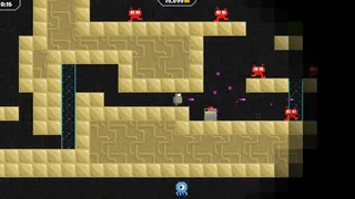 Скриншот 4 к игре Robot Wants It All