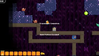 Скриншот 5 к игре Robot Wants It All