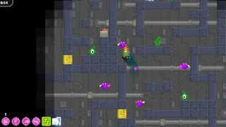 Скриншот 7 к игре Robot Wants It All
