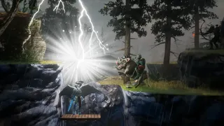 Скриншот 3 к игре SolSeraph