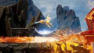 Скриншот 5 к игре SolSeraph
