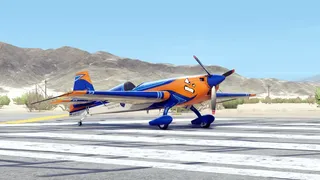 Скриншот 1 к игре Acro FS