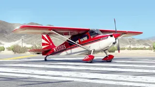 Скриншот 2 к игре Acro FS