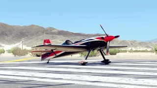 Скриншот 3 к игре Acro FS